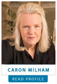 Caron Milham Profile