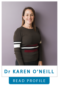 Karen Oneill Profile