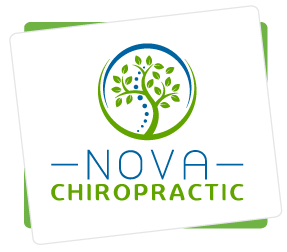 Nova Chiropractic logo